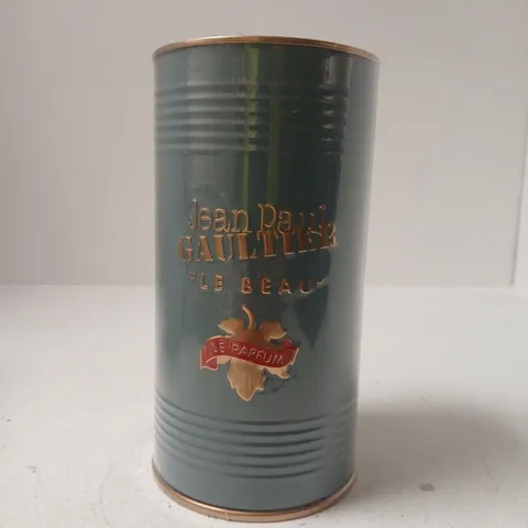SEALED JEAN PAUL GAULTIER LE BEAU INTENSE EAU DE PARFUM - 125ML