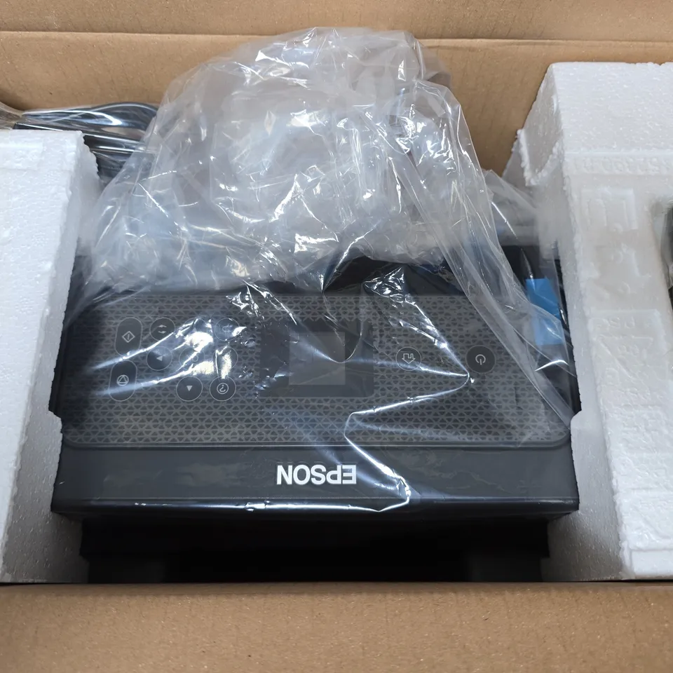 EPSON EXPRESSION HOME XP-3200 MULTIFUNCTION PRINTER – BOXED
