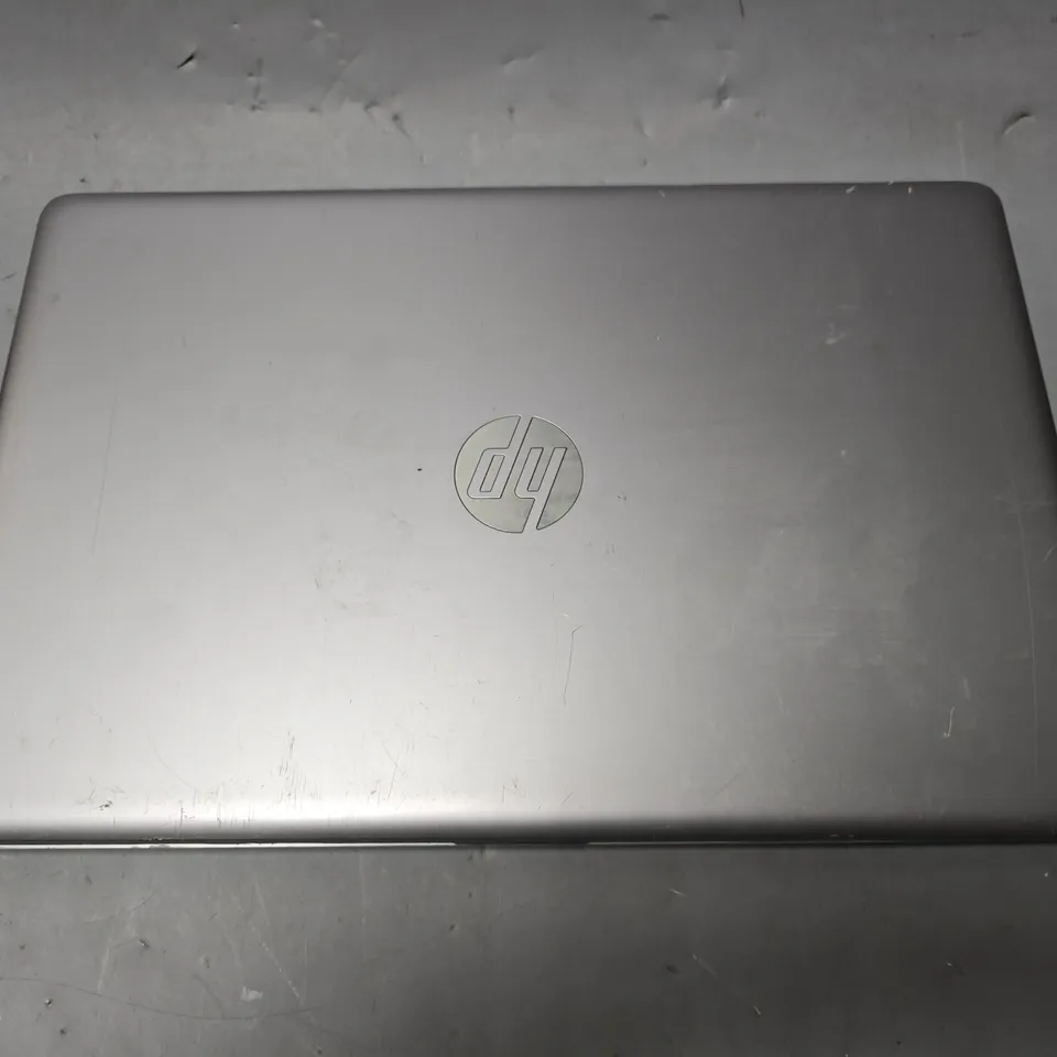 HP 255 G7 LAPTOP