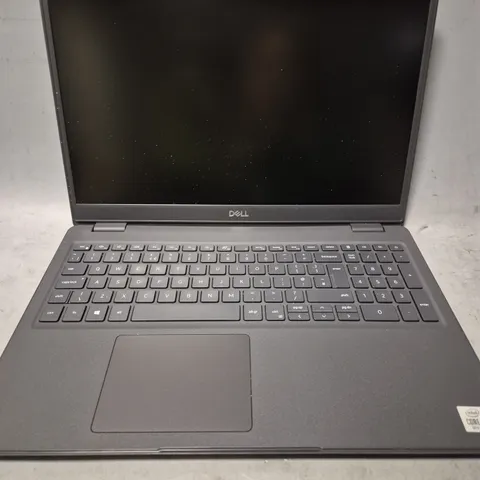 DELL LATITUDE 3510 LAPTOP
