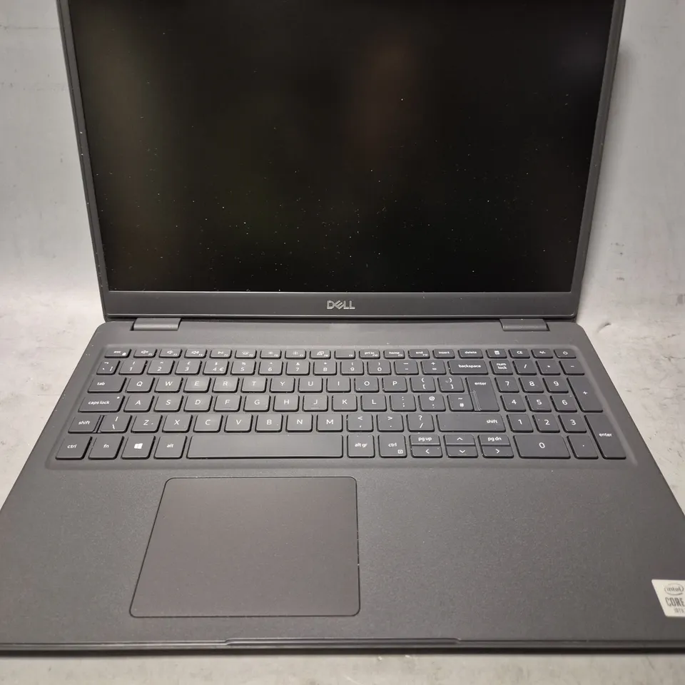 DELL LATITUDE 3510 LAPTOP
