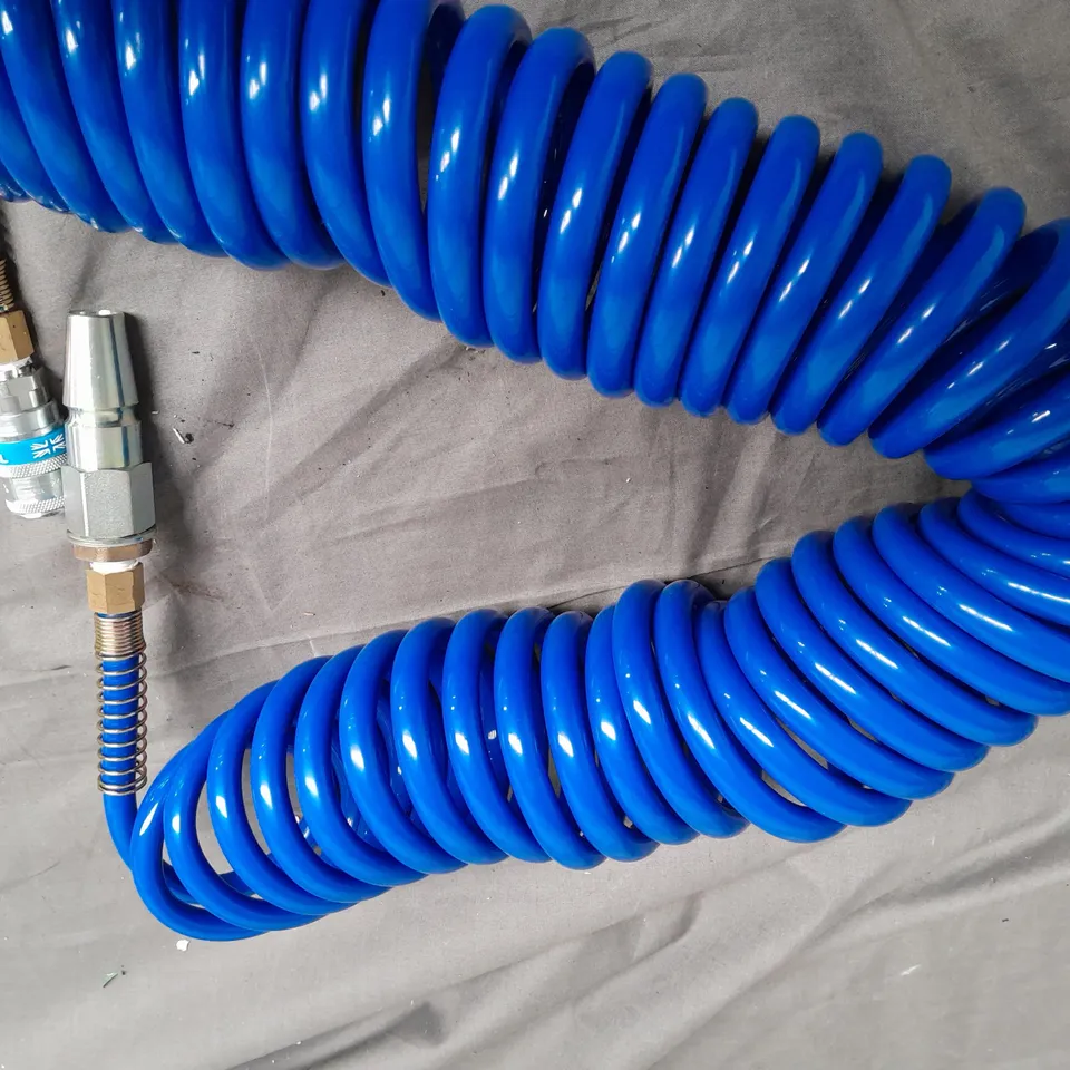 HIGH PRESSOR HOSE PIPE 