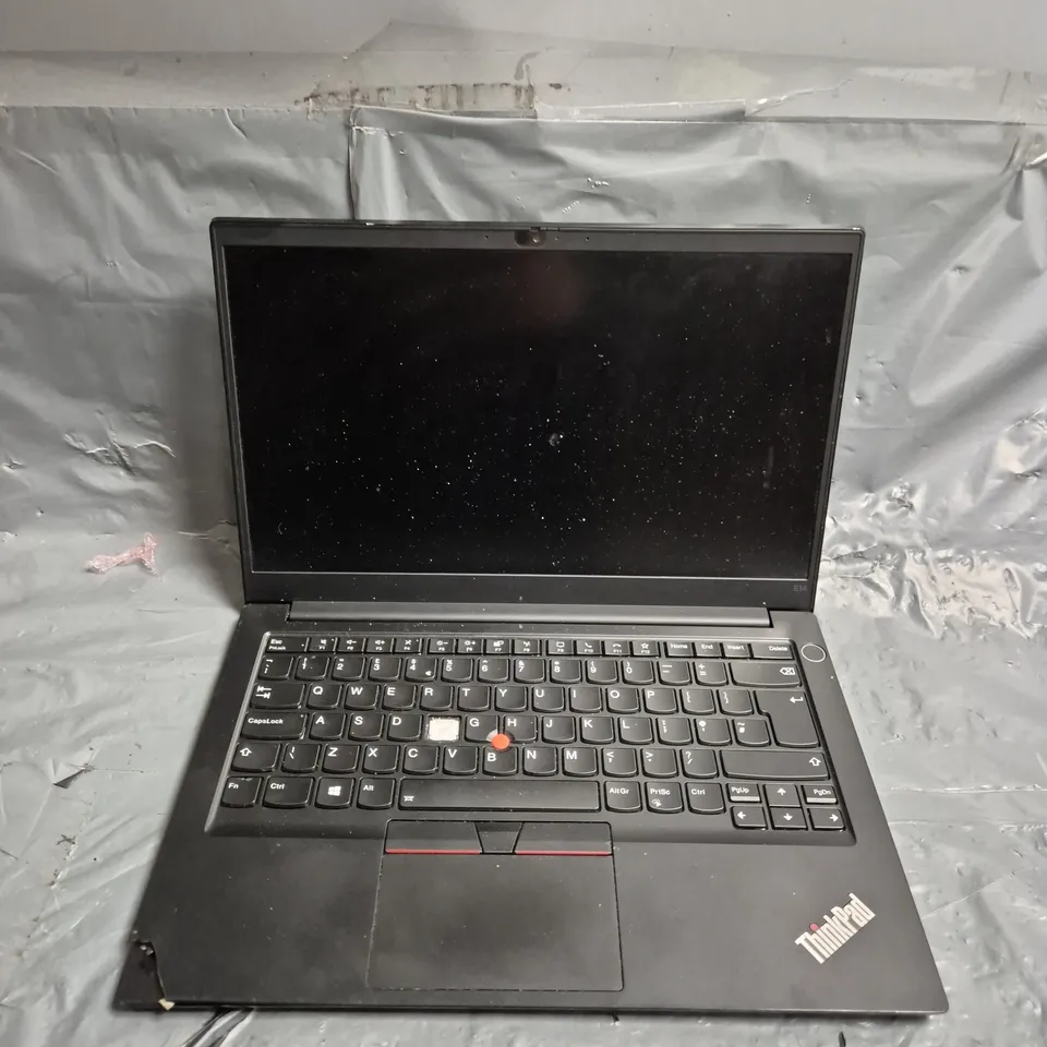 LENOVO THINKPAD E14 GEN 2 