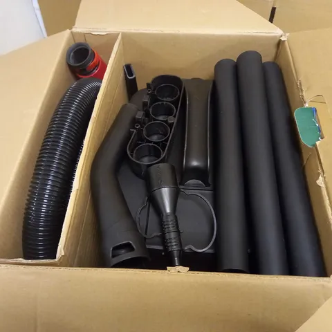 BOSCH ADVANCEDVAC 18V-8 CORDLESS WET AND DRY VACUUM CLEANER