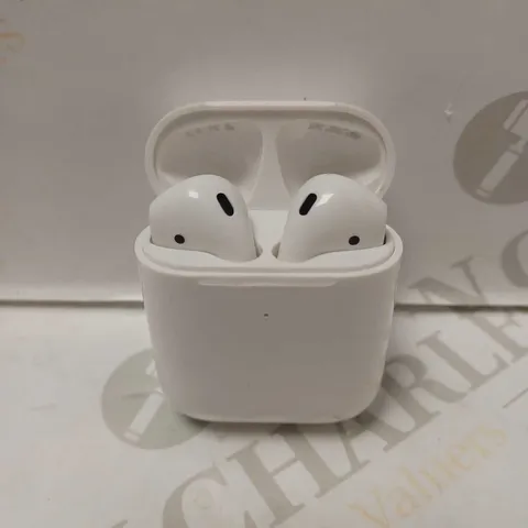 APPLE AIRPODS A1938