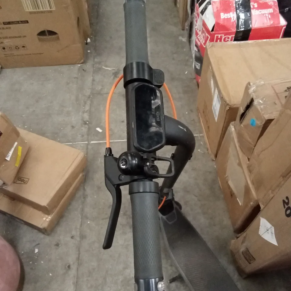 NINEBOT ELECTRIC SCOOTER