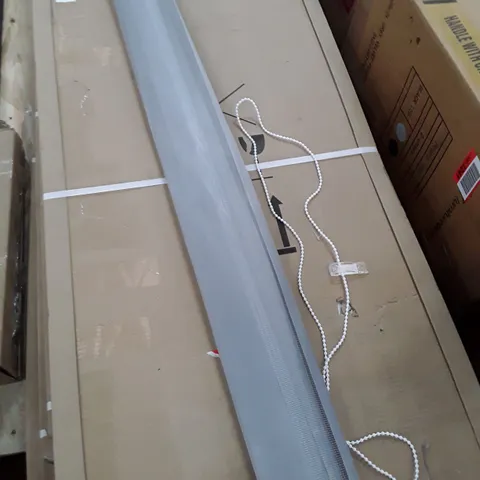 NIGHT AND DAY GREY BLINDS - 118CM WIDE