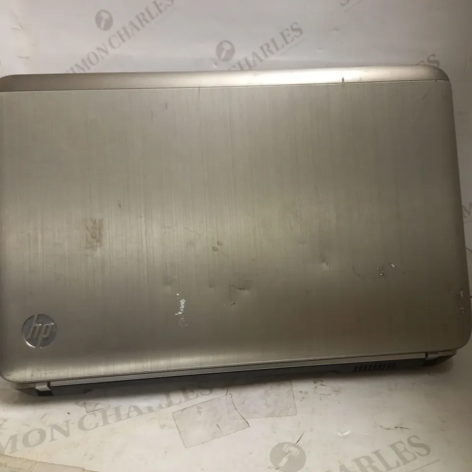 HP PAVILION 15" DV6-6B60EA LAPTOP