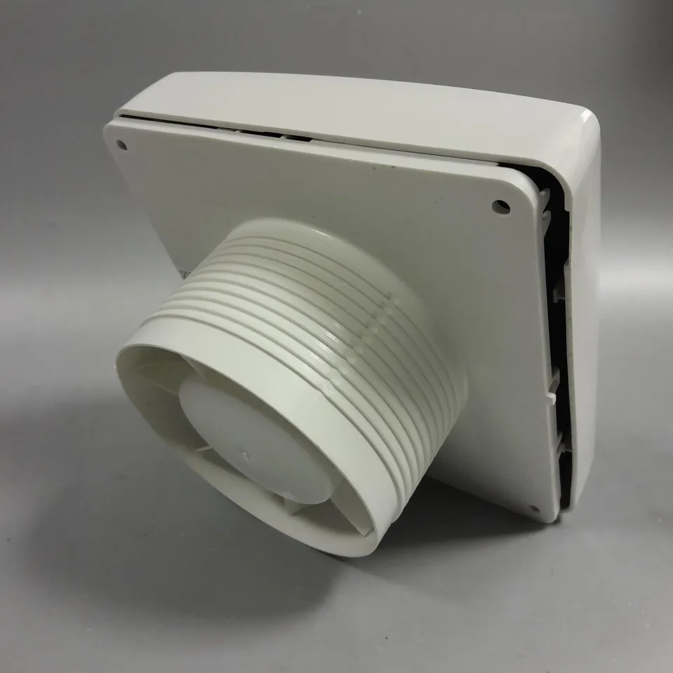 VENT-AXIA EXTRACTOR FAN IN WHITE