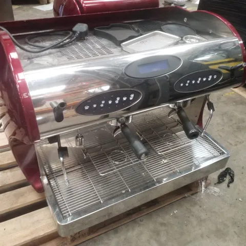 CARIMALI KICCO 2 TRAFITIONAL COFFEE MACHINE