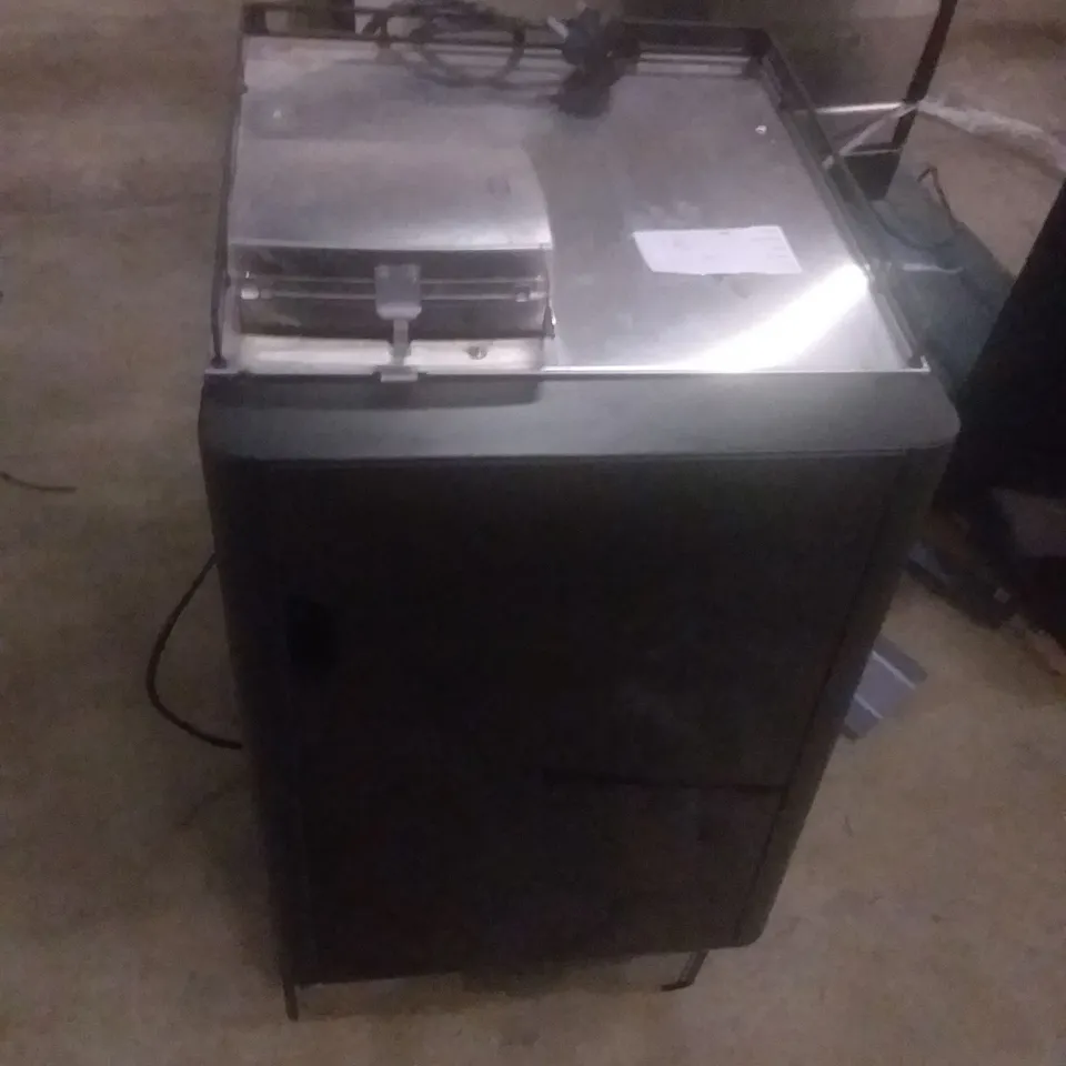 COFFETEK VITRO X4 COFFEE MACHINE 
