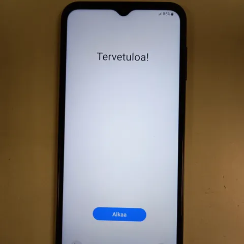 BOXED SAMSUNG GALAXY A14 SMARTPHONE