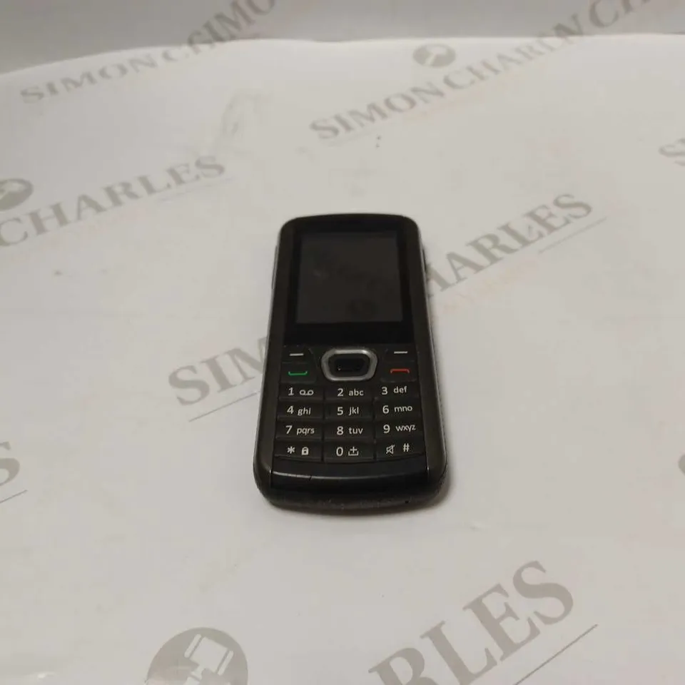 MOBIWIRE STRONG PHONE 