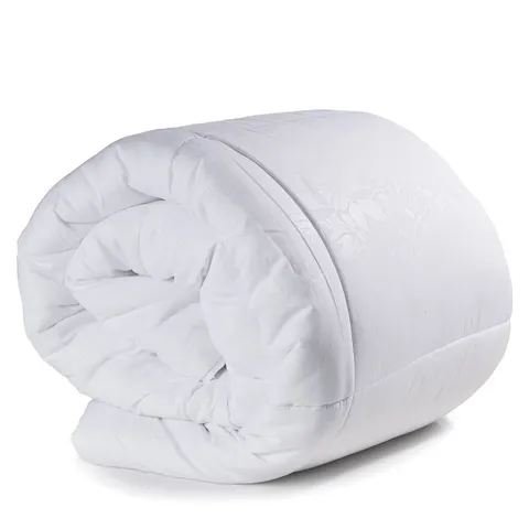 SUPERSOFT BY COZEE HOME 7 TOG DUVET WITH MICRO-FRESH