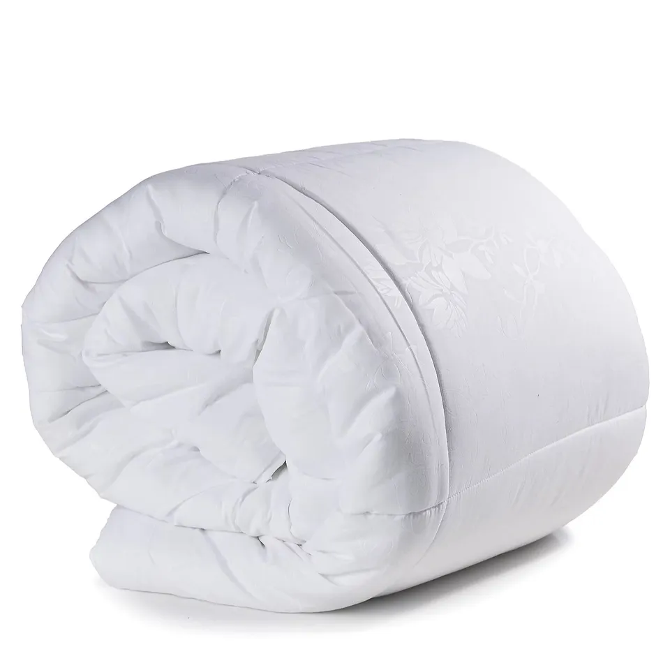 SUPERSOFT BY COZEE HOME 7 TOG DUVET WITH MICRO-FRESH