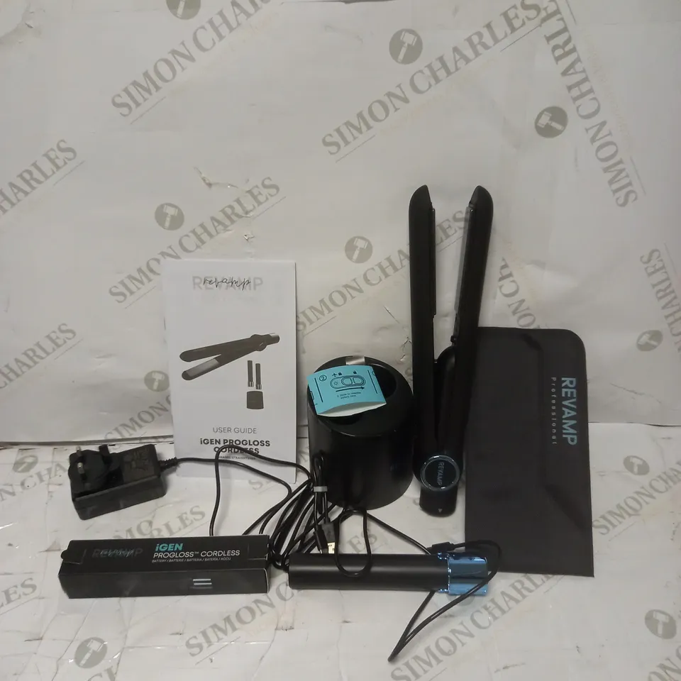 PROGLOSS IGEN CORDLESS  RRP £200