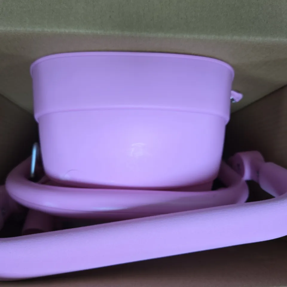 JOIE JUNIOR MYTRAX DOLL PRAM