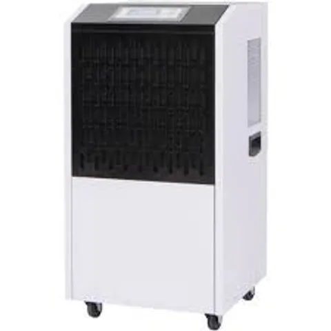 COSTWAY COMMERCIAL 120L DEHUMIDIFIER
