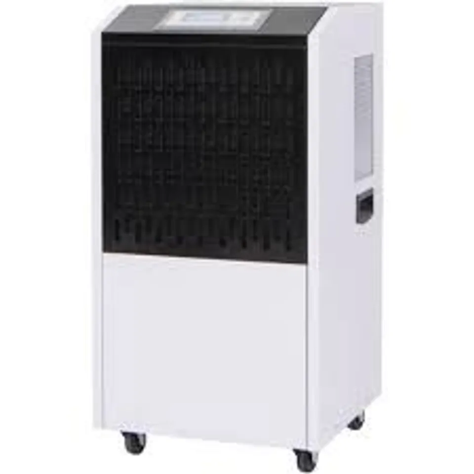 COSTWAY COMMERCIAL 120L DEHUMIDIFIER
