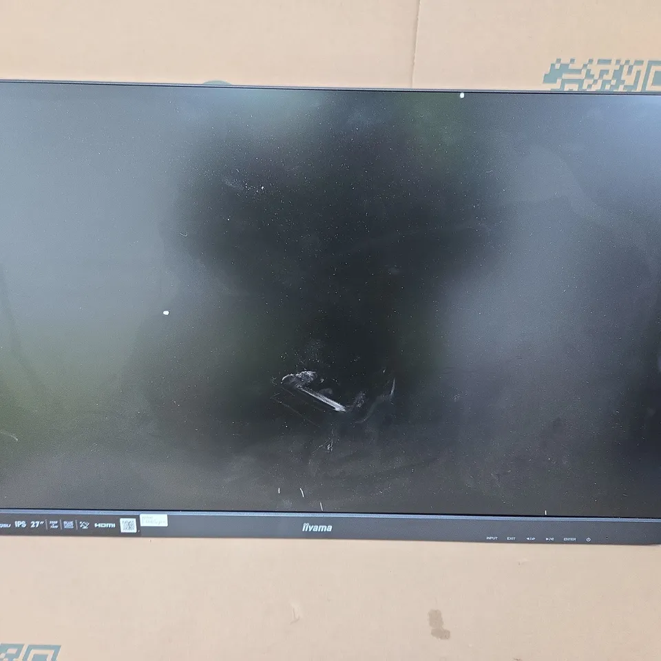 IIYAMA PROLITE XUB2792QSU 27" MONITOR 