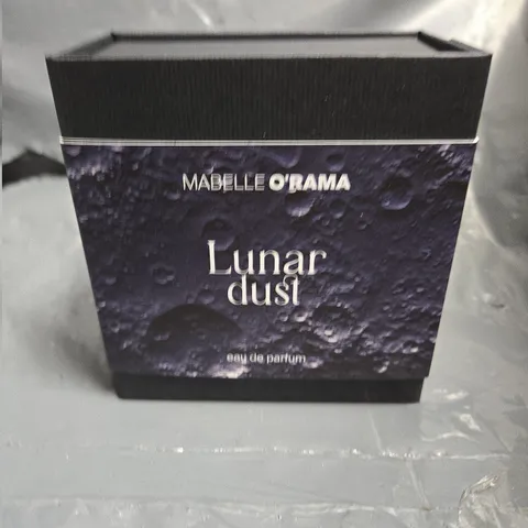 BOXED MABELLE O'RAMA LUNAR DUST EAU DE PARFUM 50ML