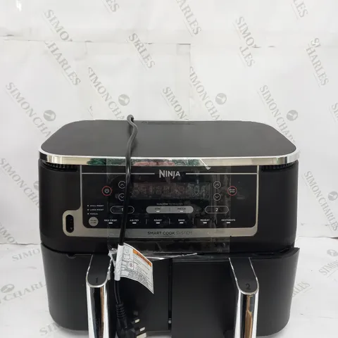 NINJA FOODI MAX DUST ZONE 9.5L AIR FRYER