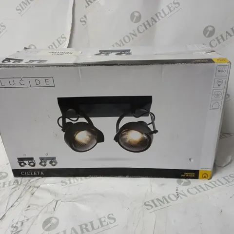 LUCIDE CEILING SPOTLIGHT