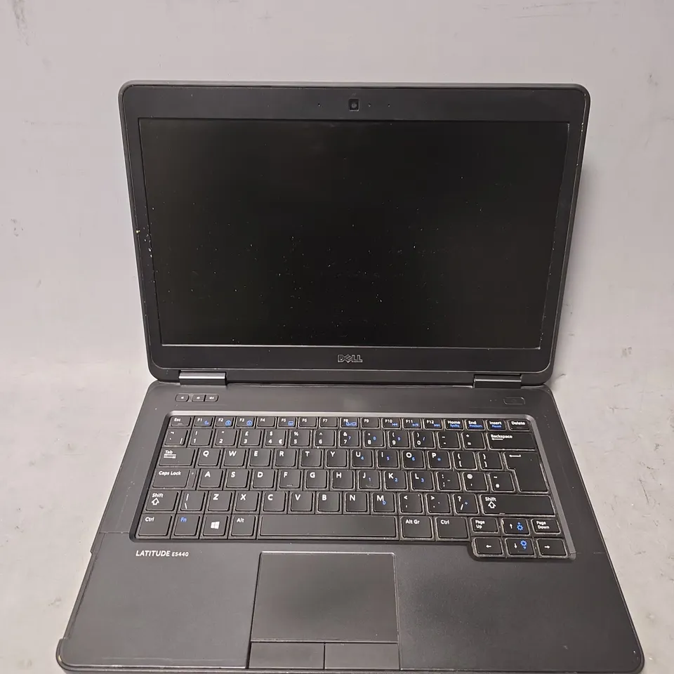 DELL LATITUDE E5440 LAPTOP