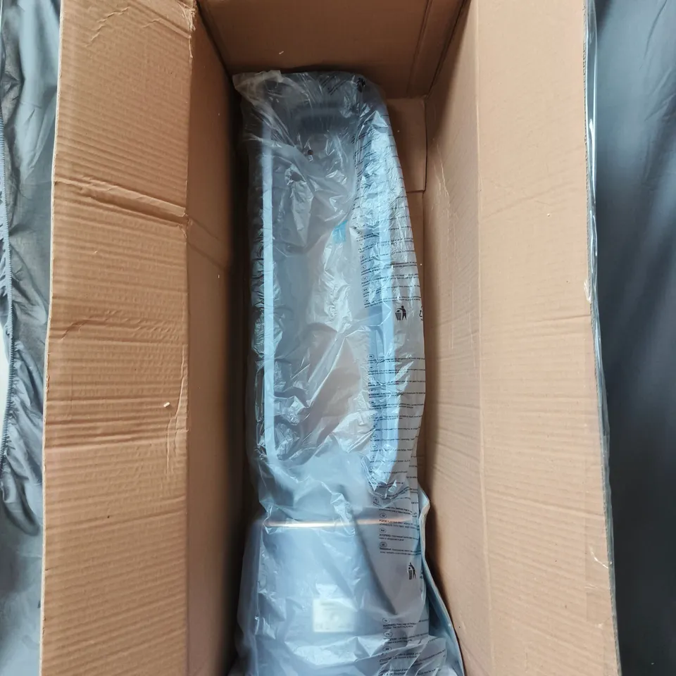 HOMESMART BLADELESS TOWER FAN – HOT & COLD, BOXED