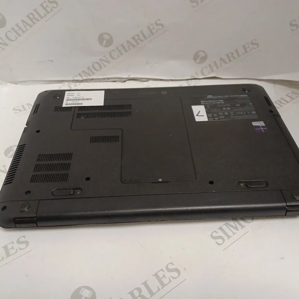 HP 250 5CB4232T7S