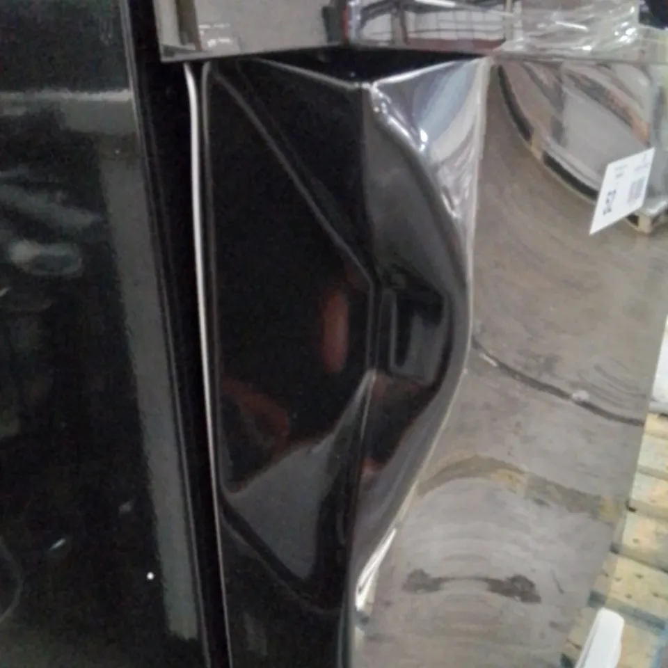 SWAN FULL SIZE FREESTANDING 12 PLACE DISHWASHER BLACK SDW751150B
