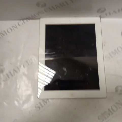 APPLE IPAD2 A1395 16GB