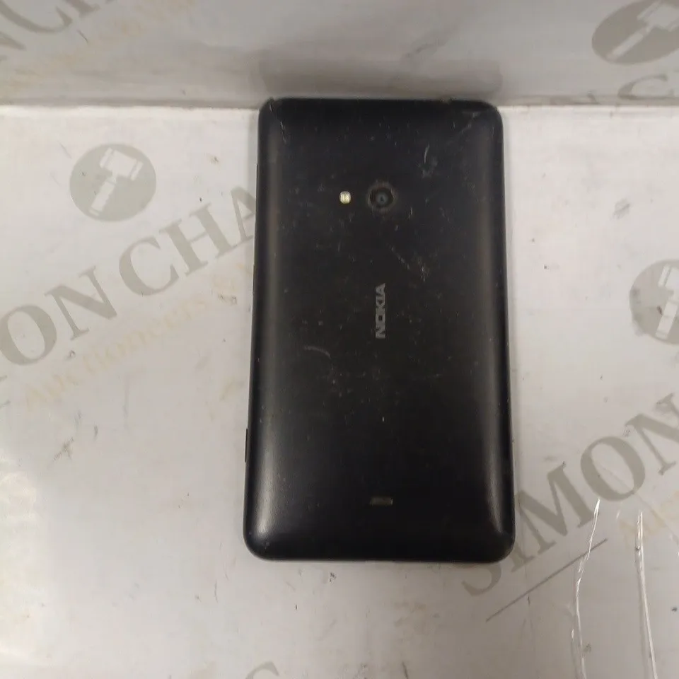 NOKIA LUMIA 625