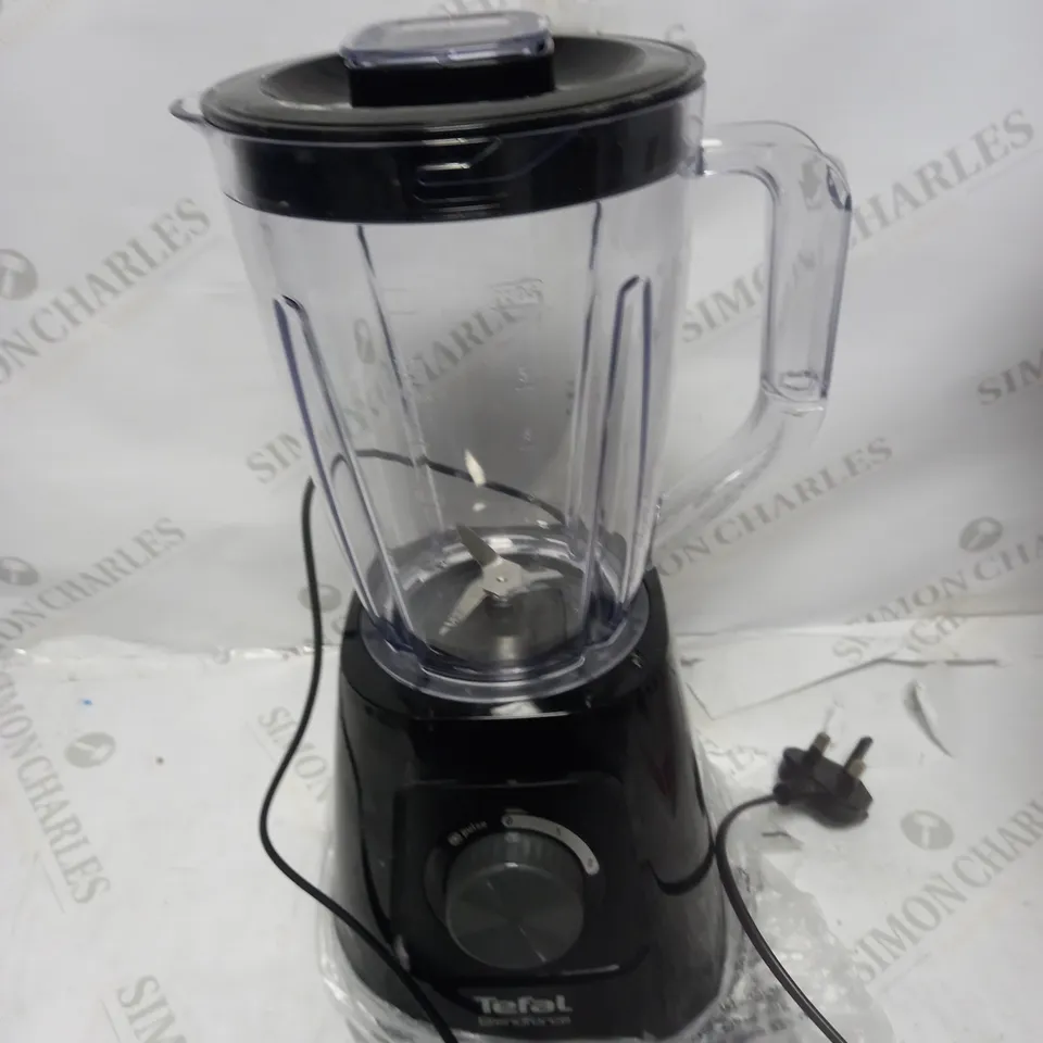 TEFAL BL420840 BLENDFORCE II BLENDER