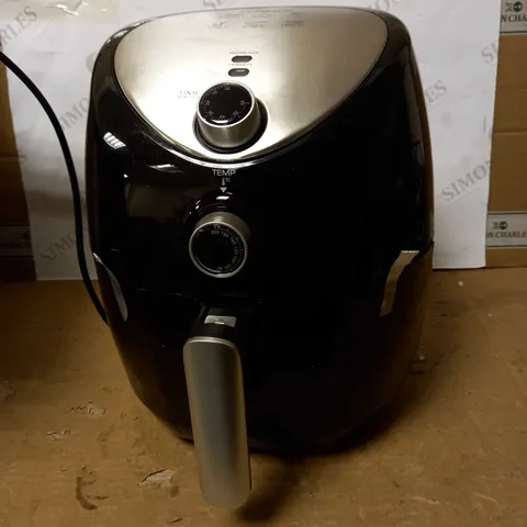 TOWER HEALTHFRY AIR FRYER