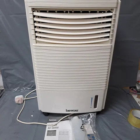BENROSS PORTABLE AIR COOLER