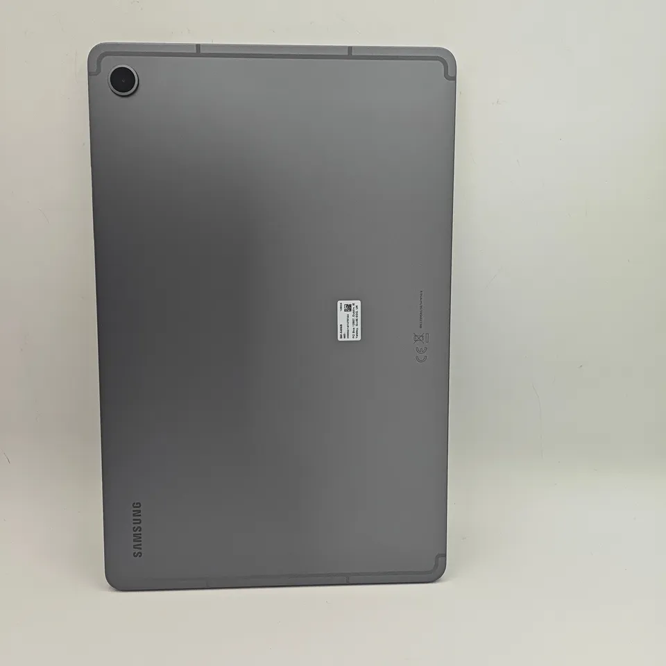 BOXED SAMSUNG GALAXY TAB S10 LITE 5G 6/128GB IN GRAY - SM-X406B