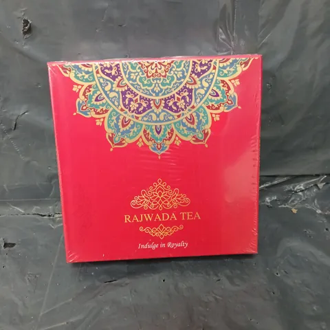 RAJWADA TEA COLLECTION 