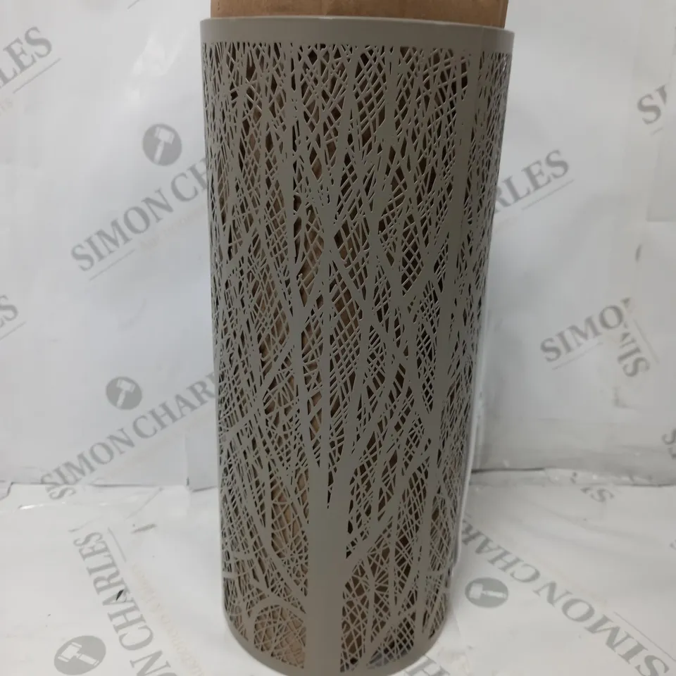 BOXED JOHN LEWIS DEVON TABLE LAMP