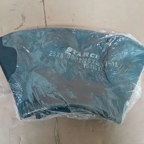 STARCO 25X8 00-12 INNER TUBE