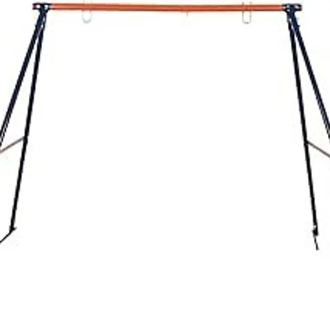 BOXED ACTIVE FOREVER SWING FRAME
