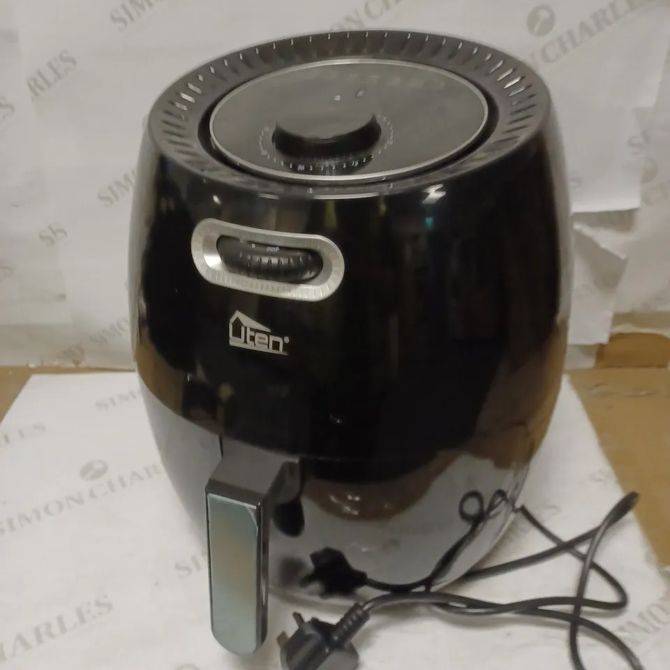 UTEN AIR FRYER 1800W