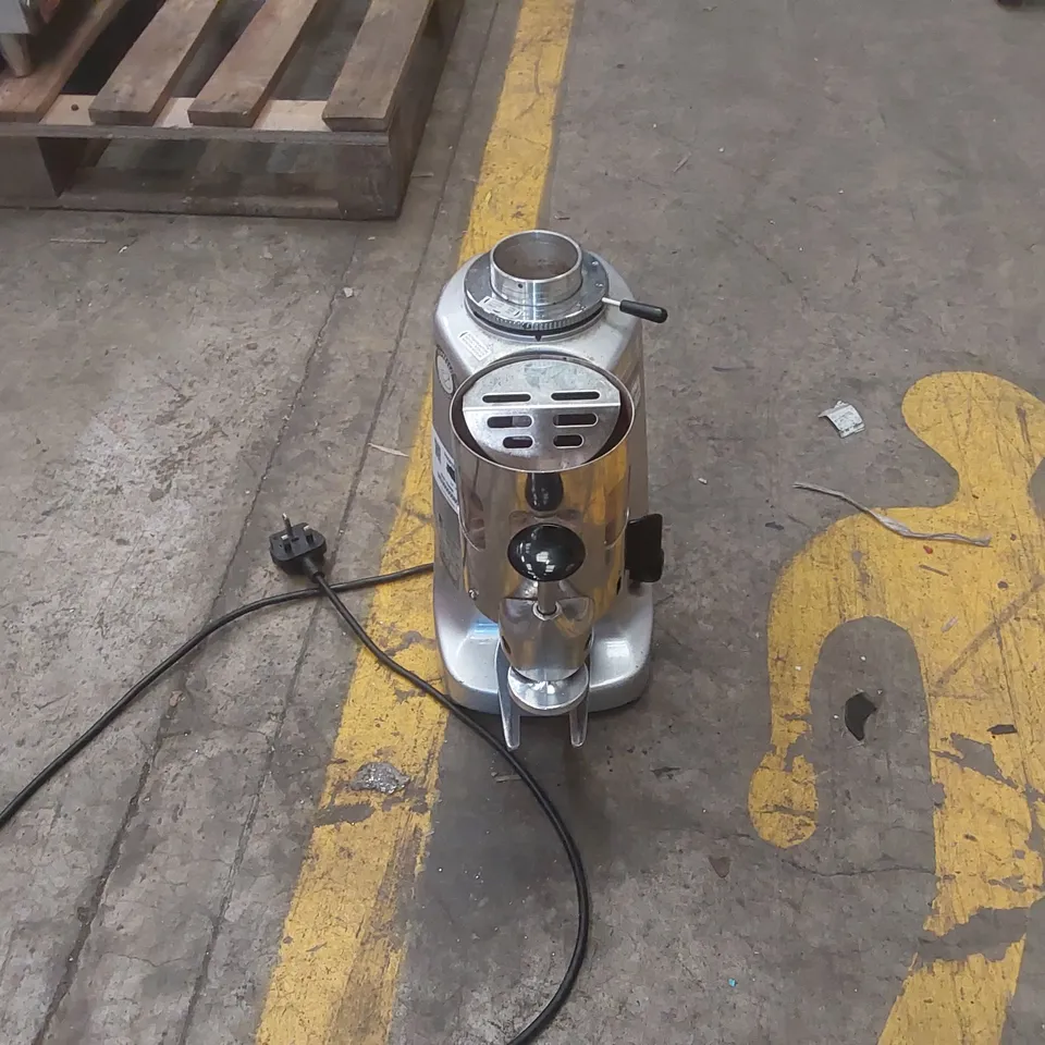 MAZZER SUPER JOLLY COMMERCIAL COFFEE GRINDER