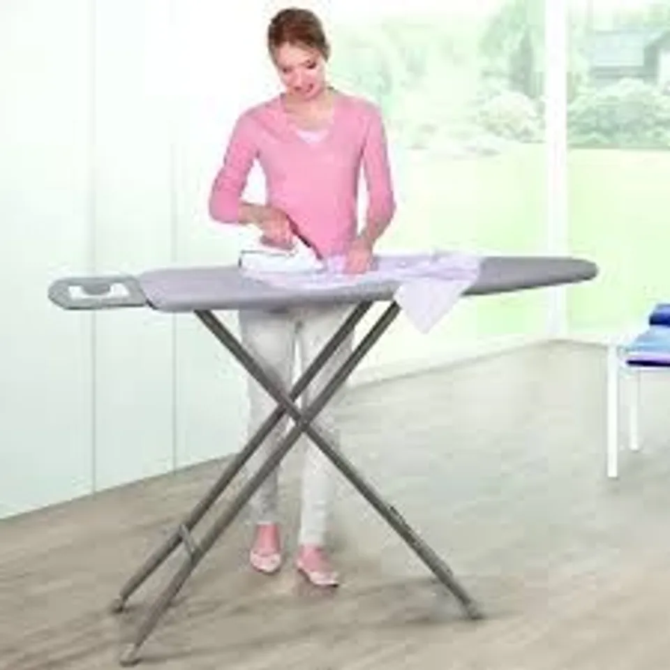 BOXED COSTWAY IRONING BOARD (1 BOX)