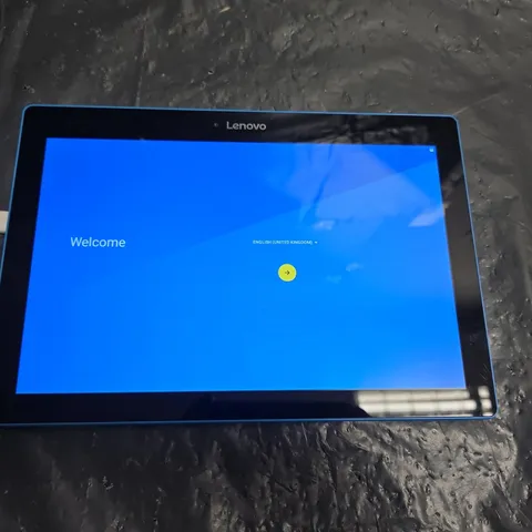 LENOVO 10IN TABLET TB-X103F