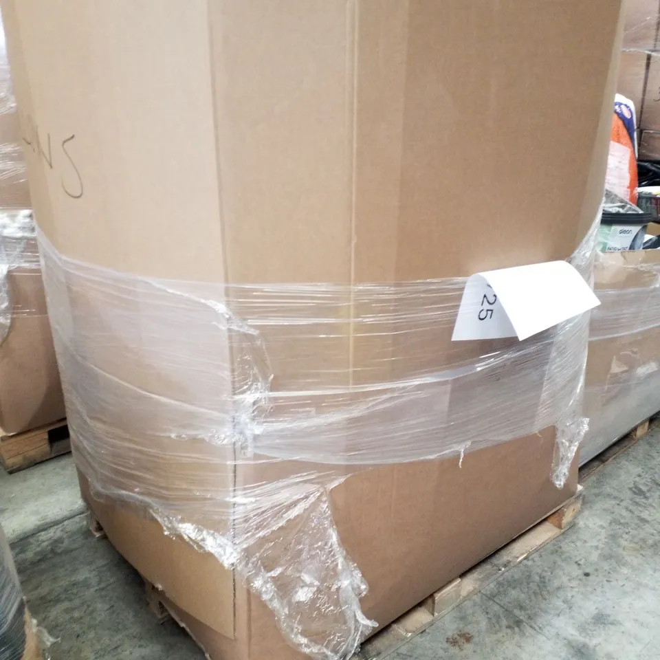 PALLET CONTAINING ASSORTED PILLOWS & CUSHIONS