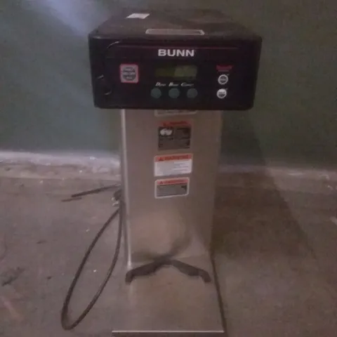 BUNN DIGITAL ICBA BREWER CONTROL GRINDER 230V