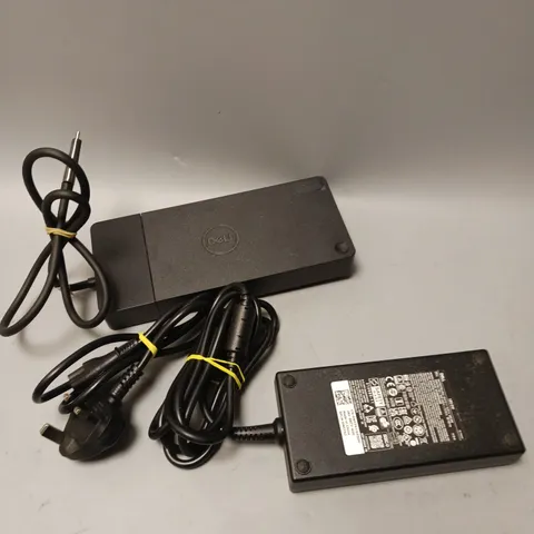 DELL K20A001 WD19TB K20A THUNDERBOLT DOCK