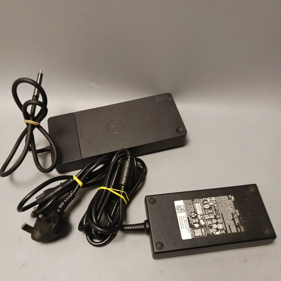 DELL K20A001 WD19TB K20A THUNDERBOLT DOCK
