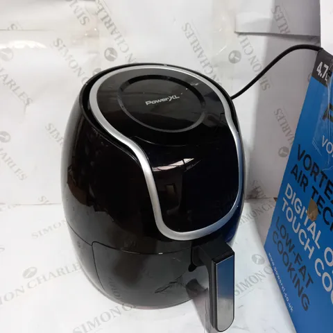 POWER XL VORTEX AIR FRYER